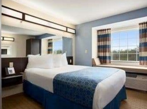 WeStay Suites Belle Chasse