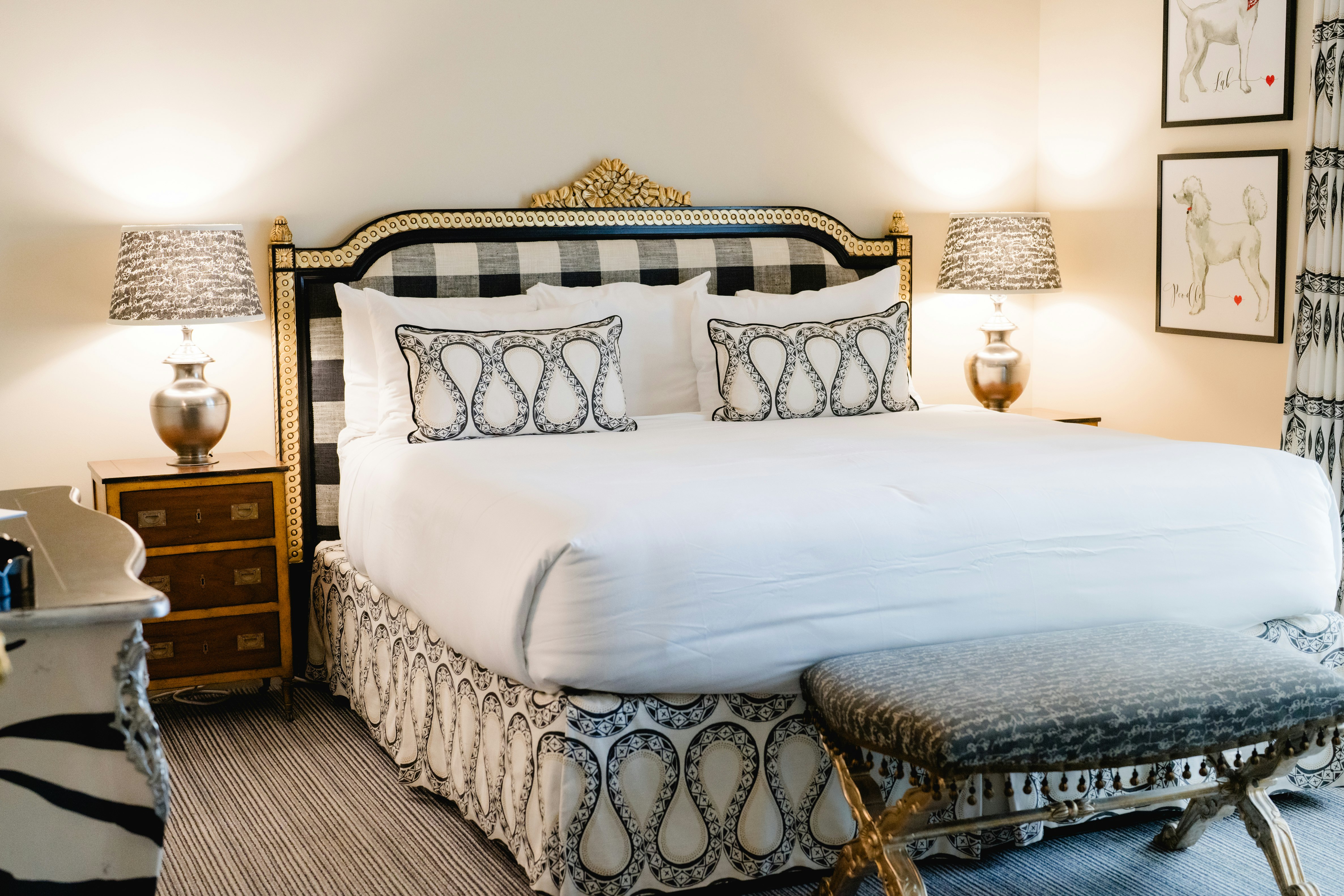 Old Town Bluffton Inn