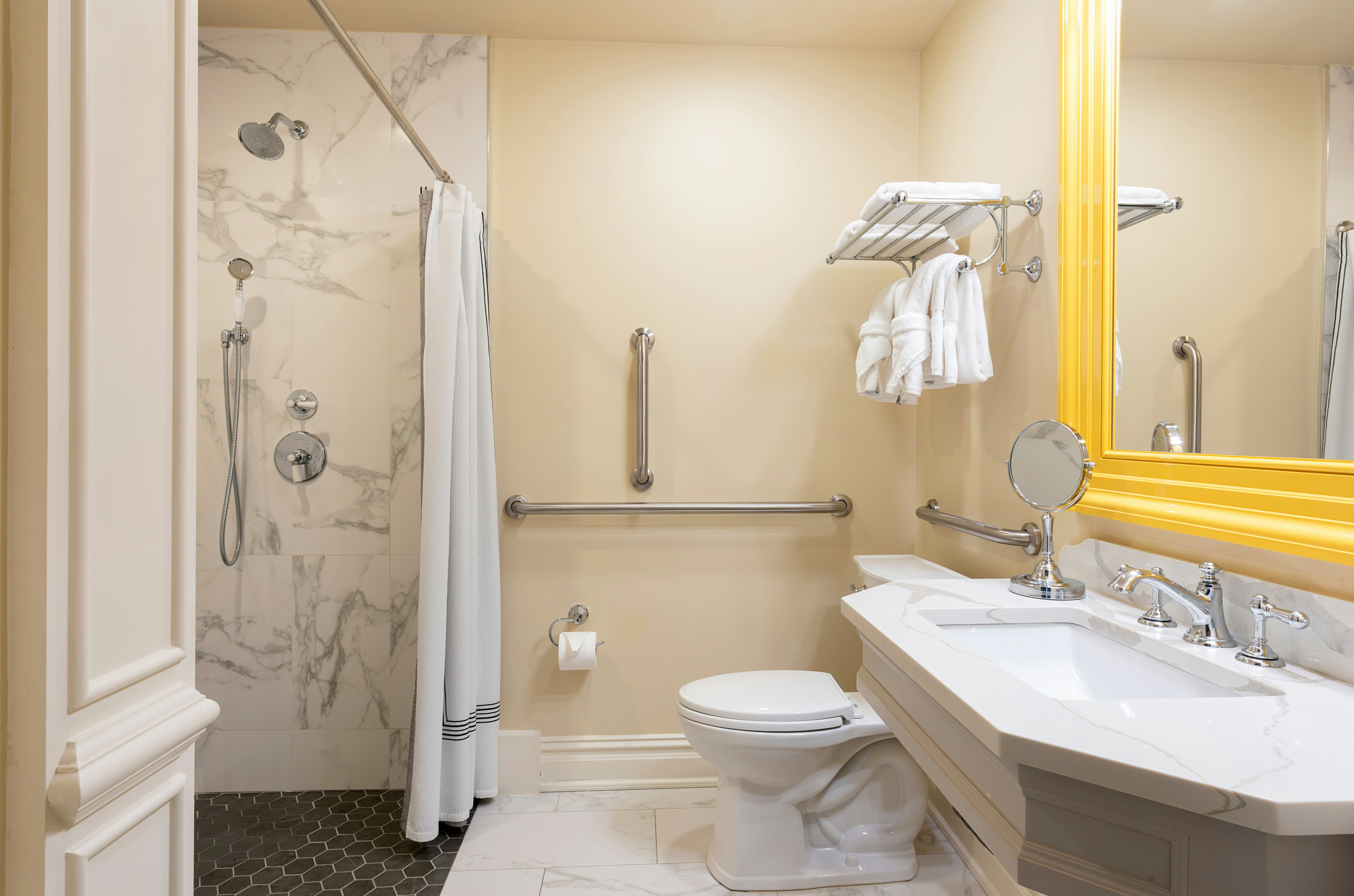 Old Town Bluffton Inn