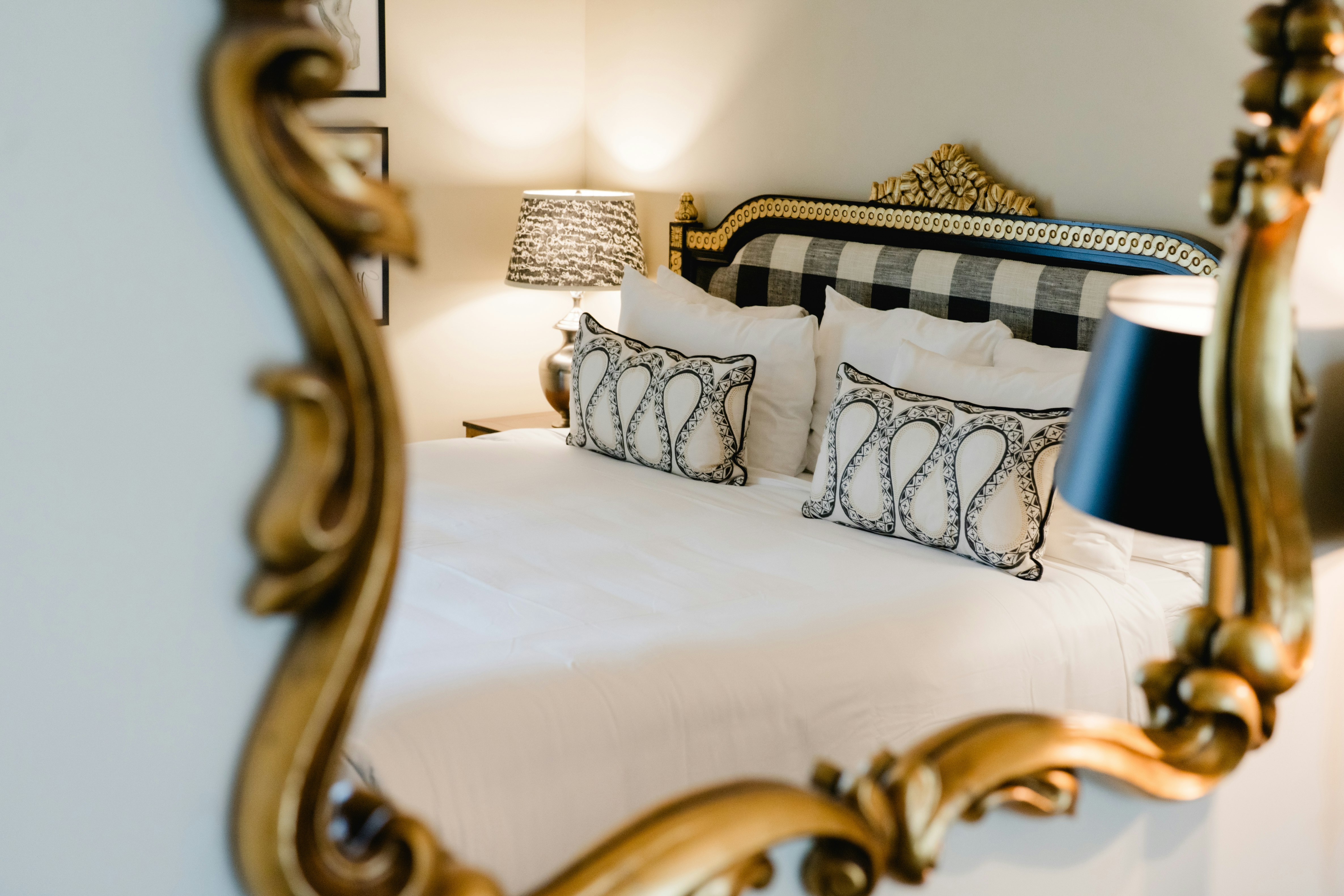 Old Town Bluffton Inn