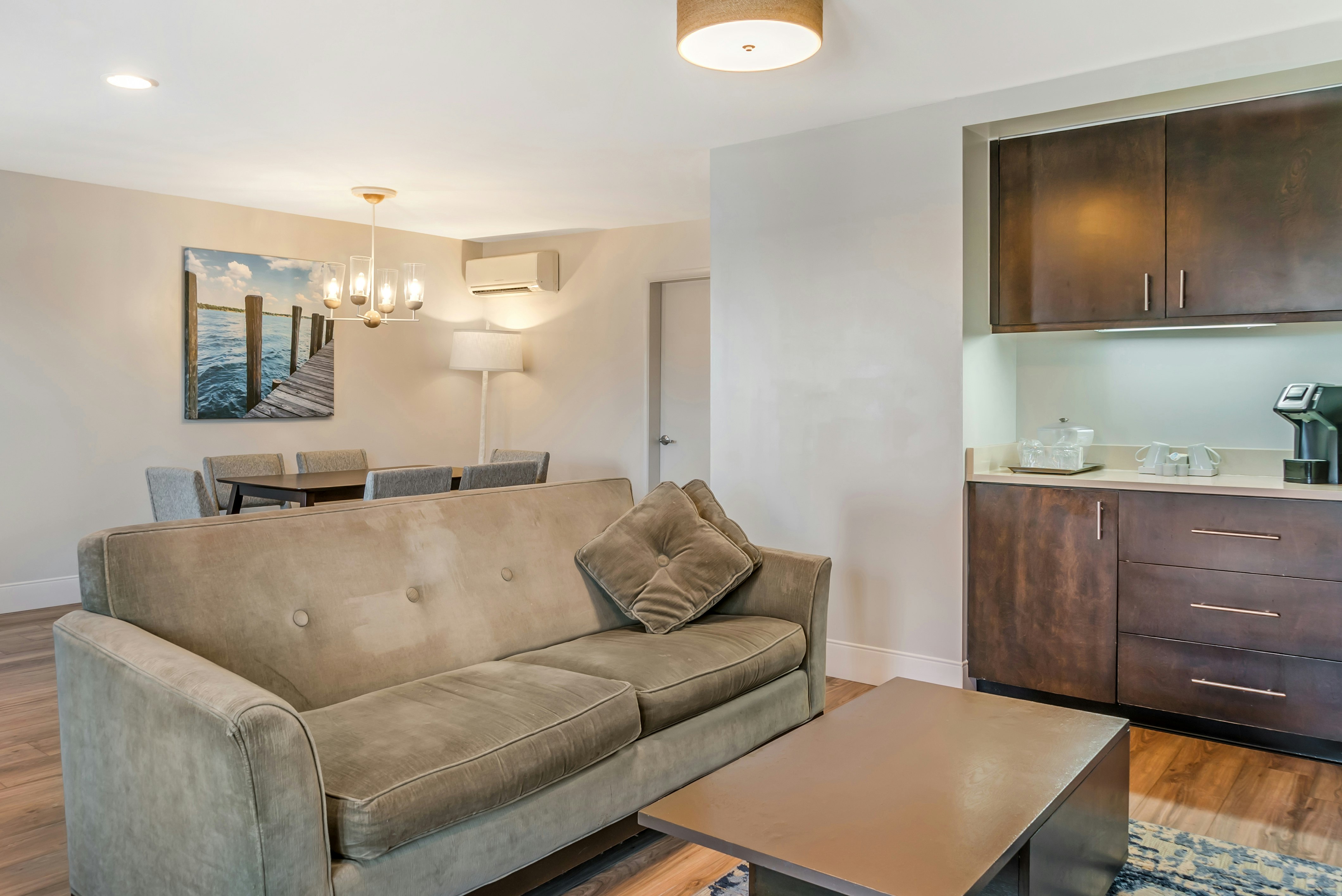 King Suite