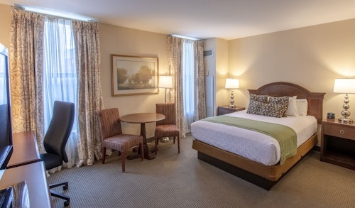 The Conwell Inn
