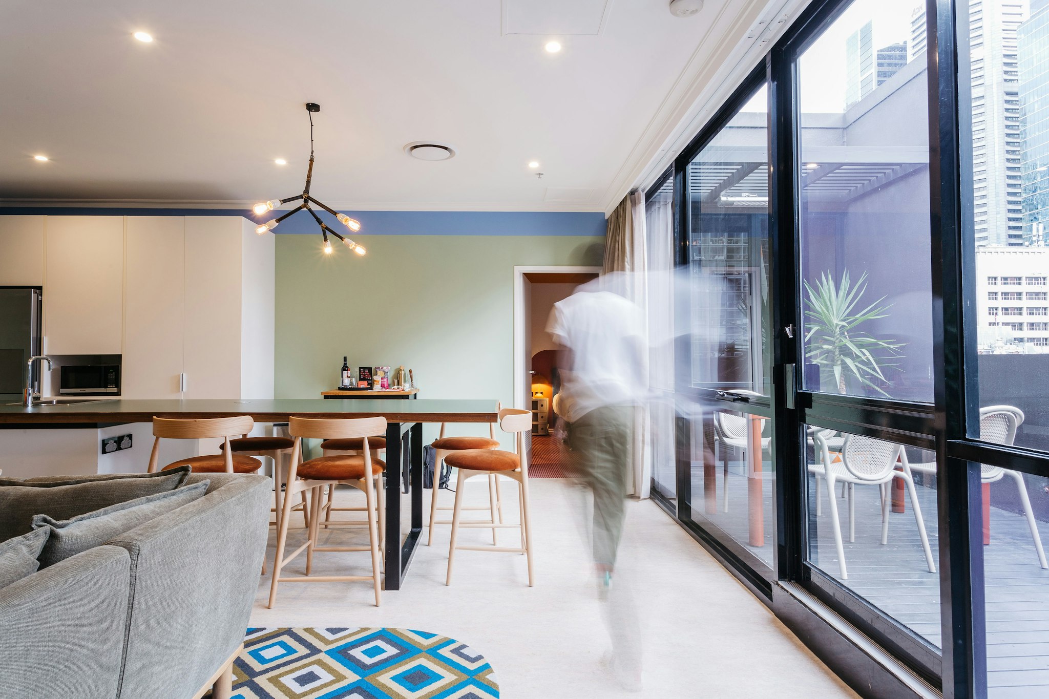 Ovolo Laneways