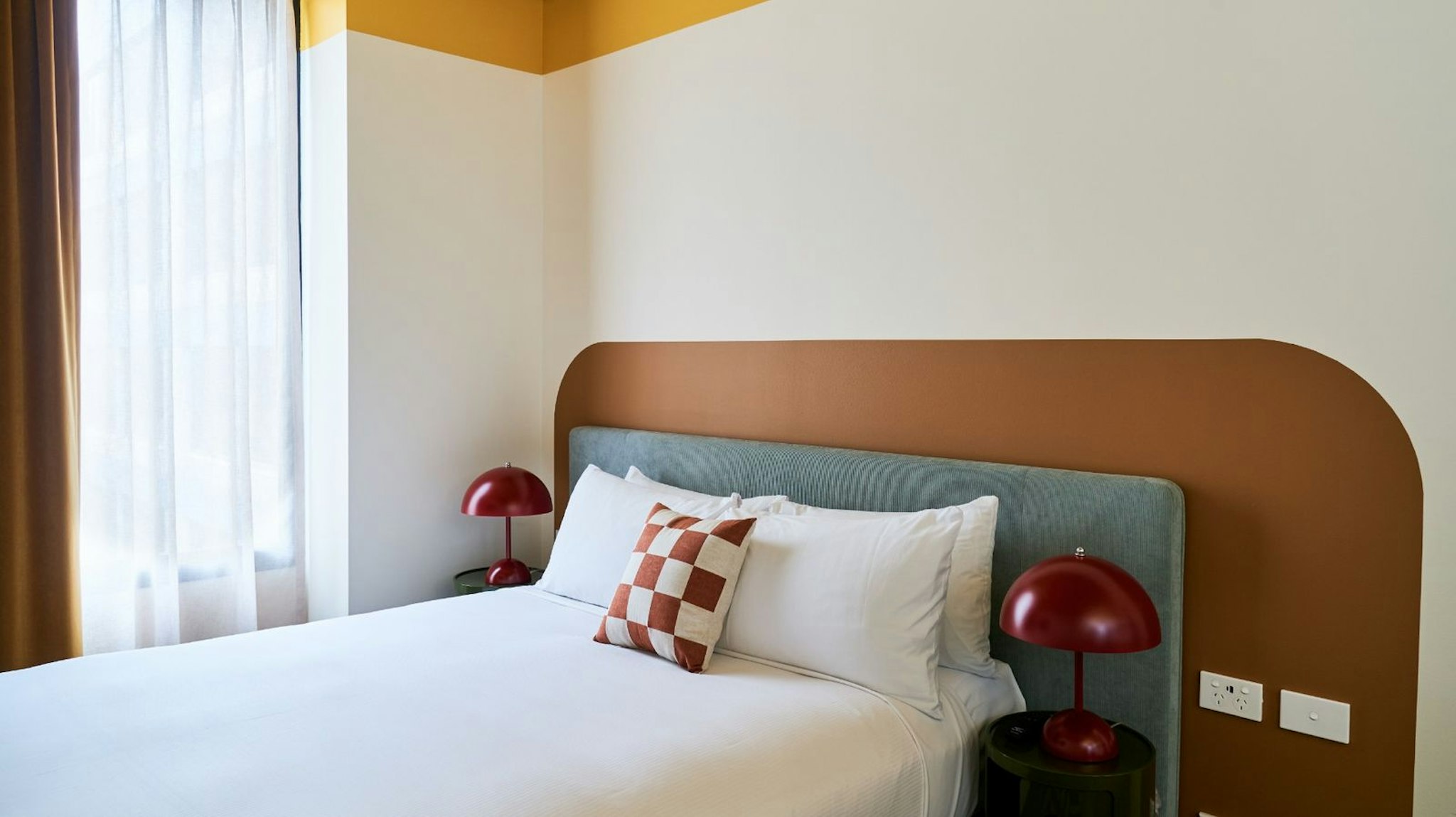 Ovolo Laneways