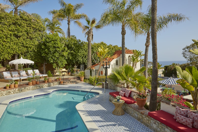 Casa Laguna Hotel and Spa