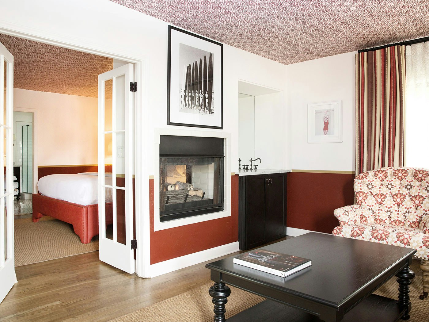 Casa Laguna Hotel and Spa