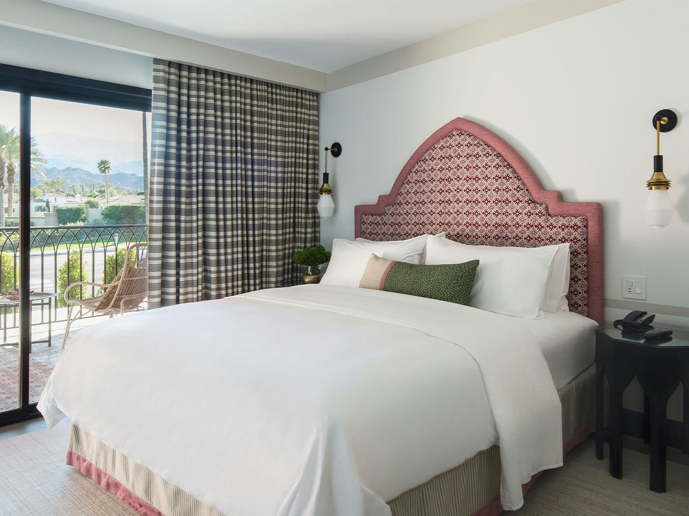 Sands Hotel and Spa