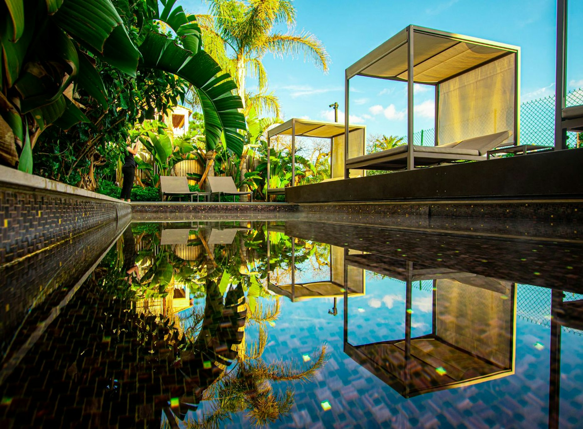 Hotel Villa Cosy