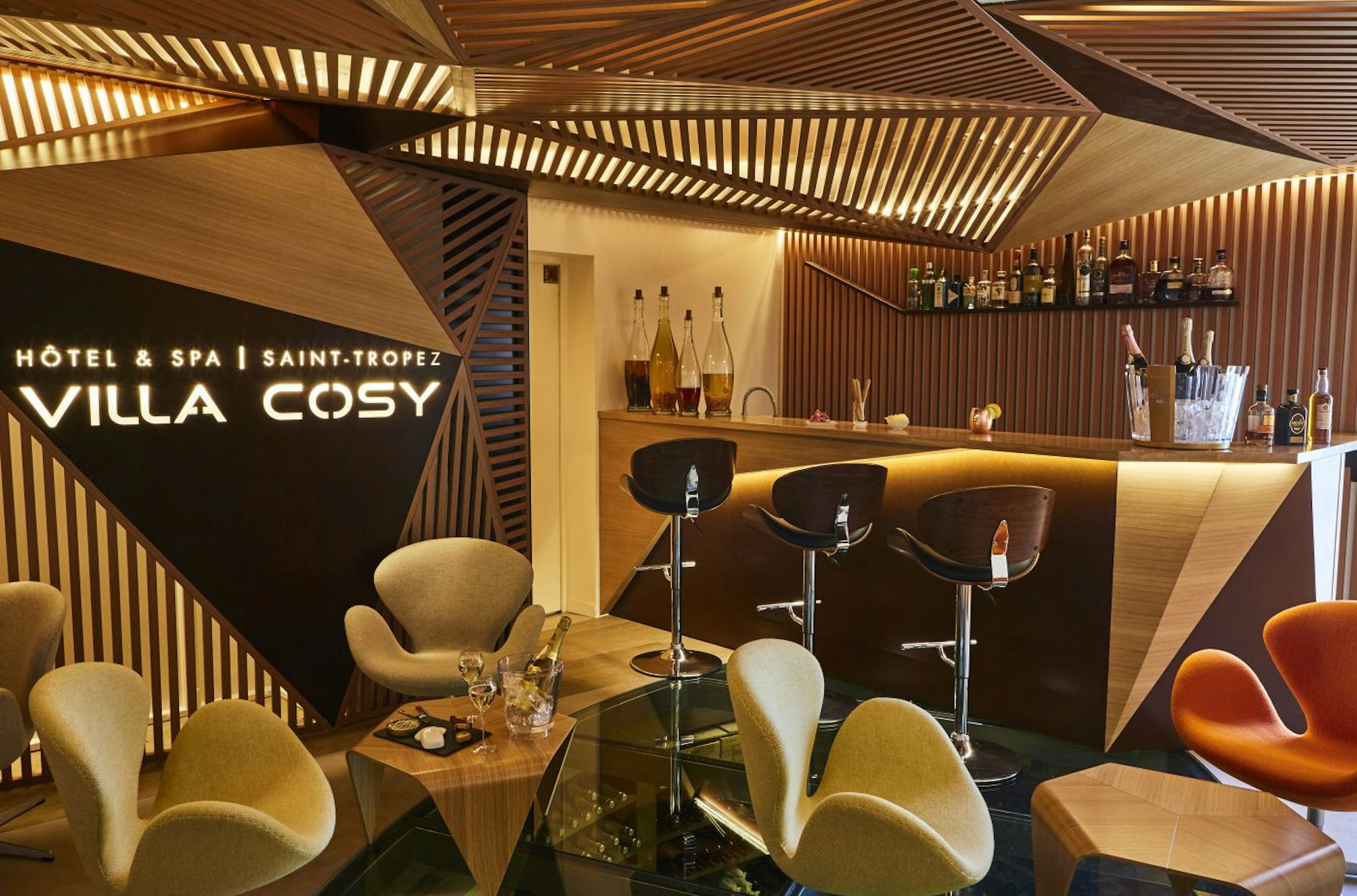 Hotel Villa Cosy
