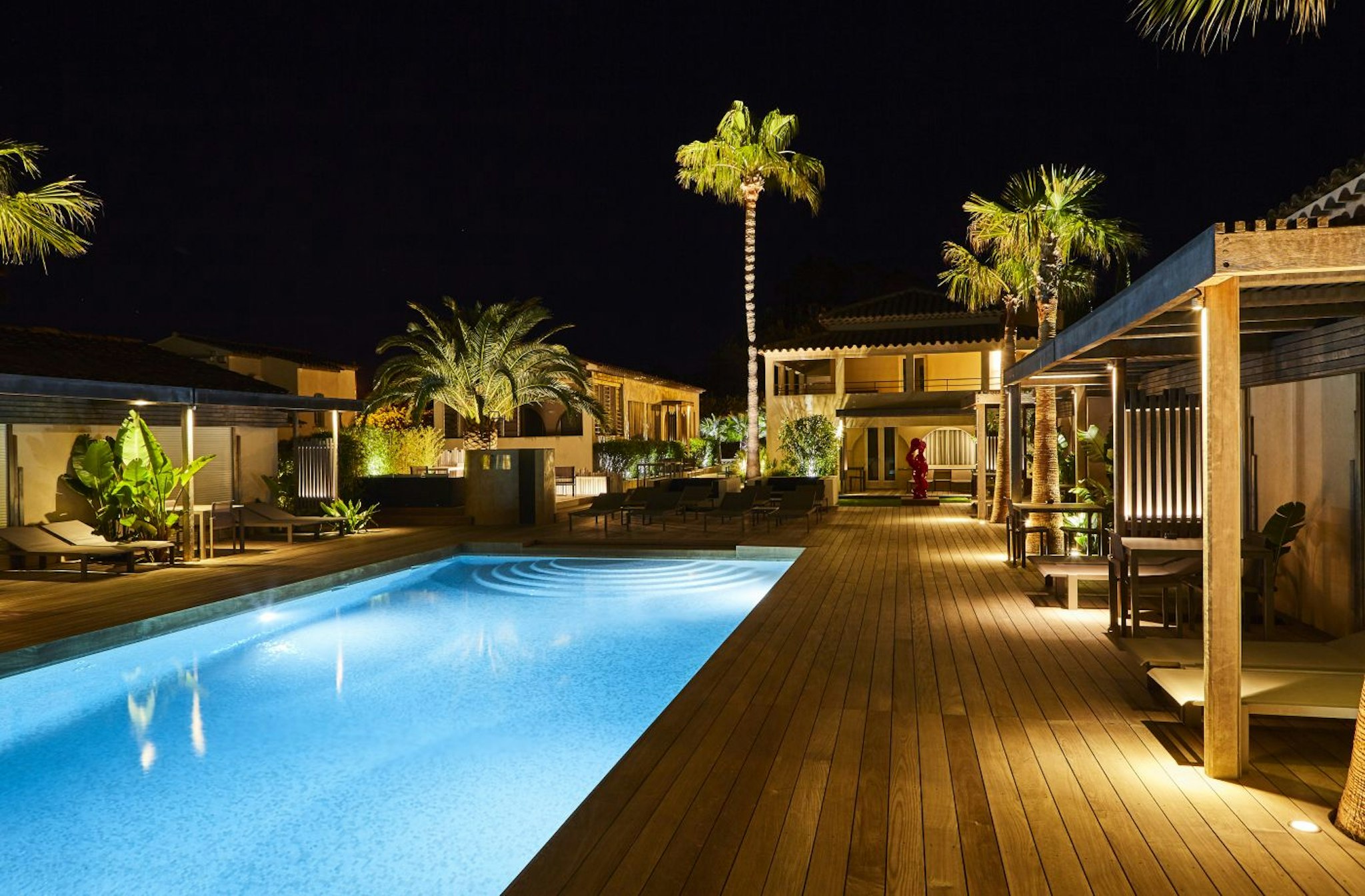 Hotel Villa Cosy