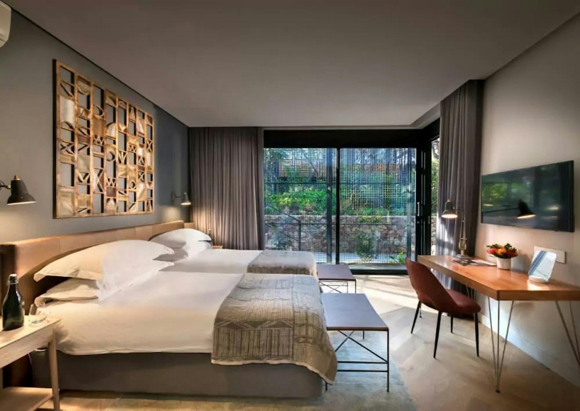 The Peech Hotel