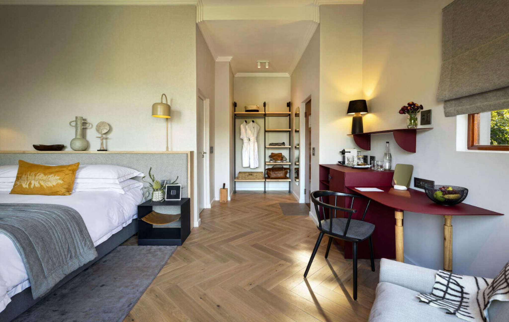 The Peech Hotel