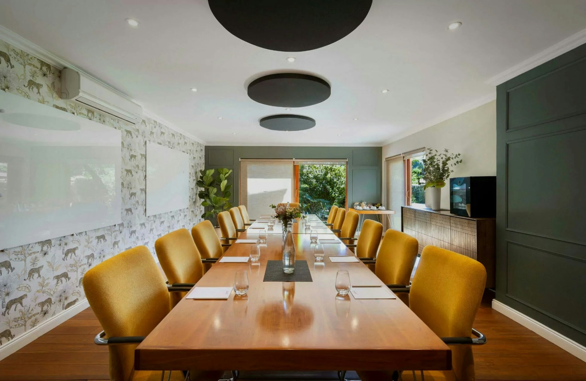 The Peech Hotel