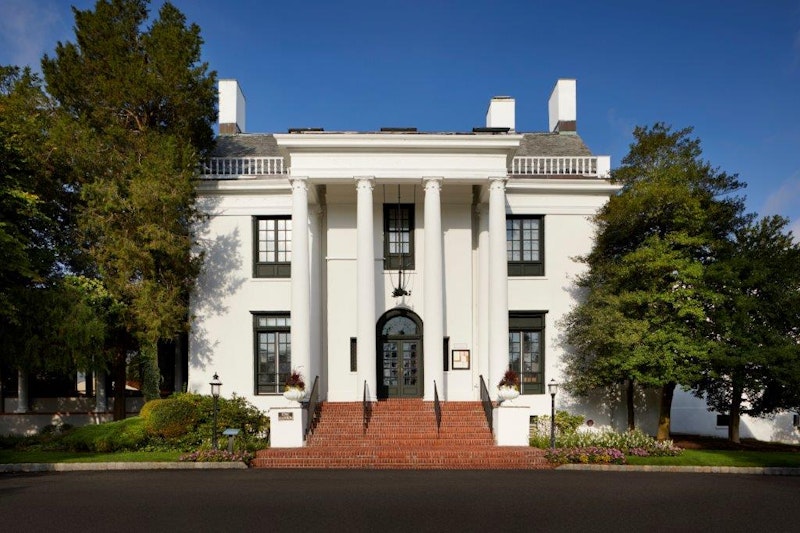 Tarrytown House Estate