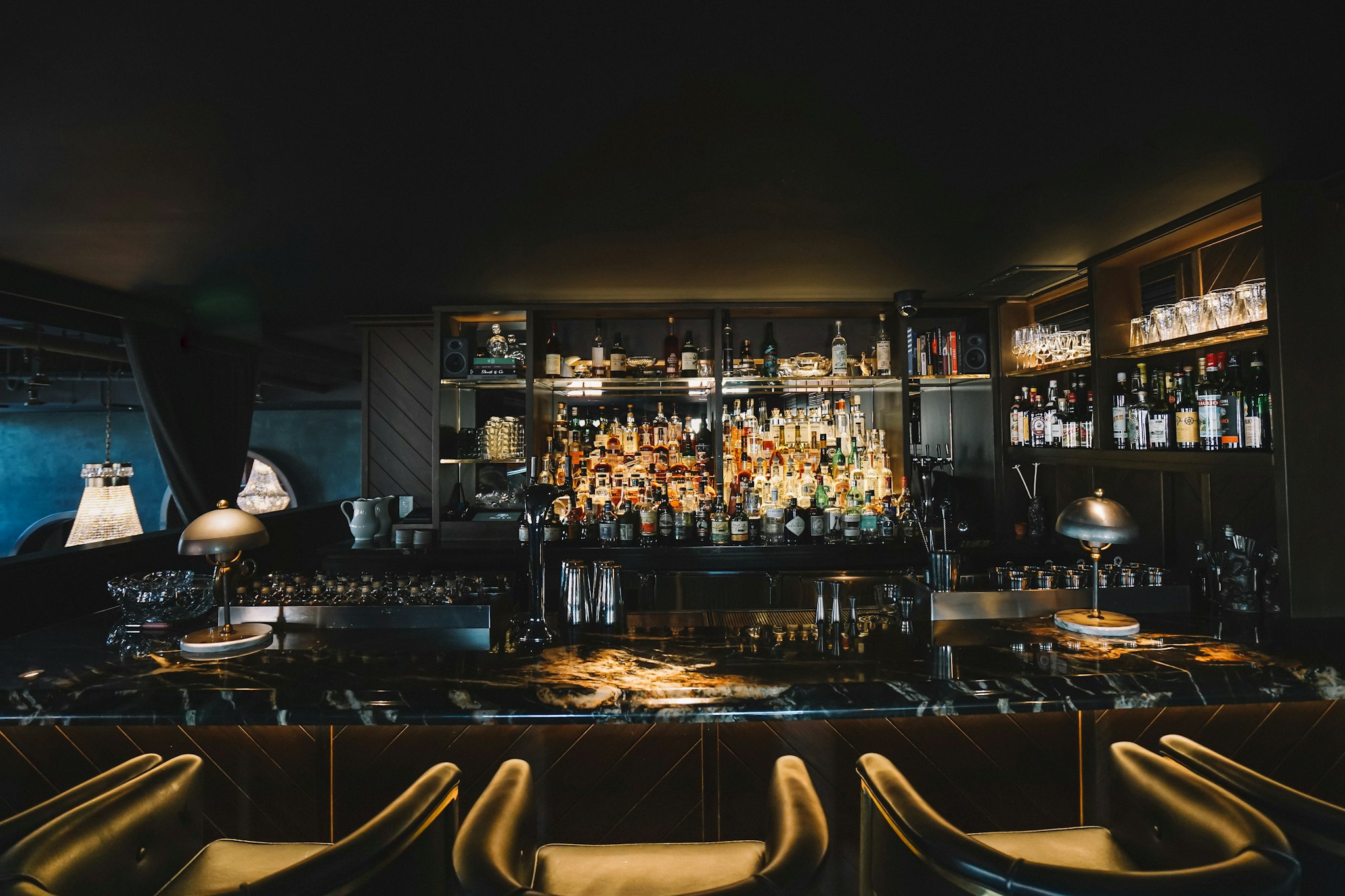 The Ramble Hotel