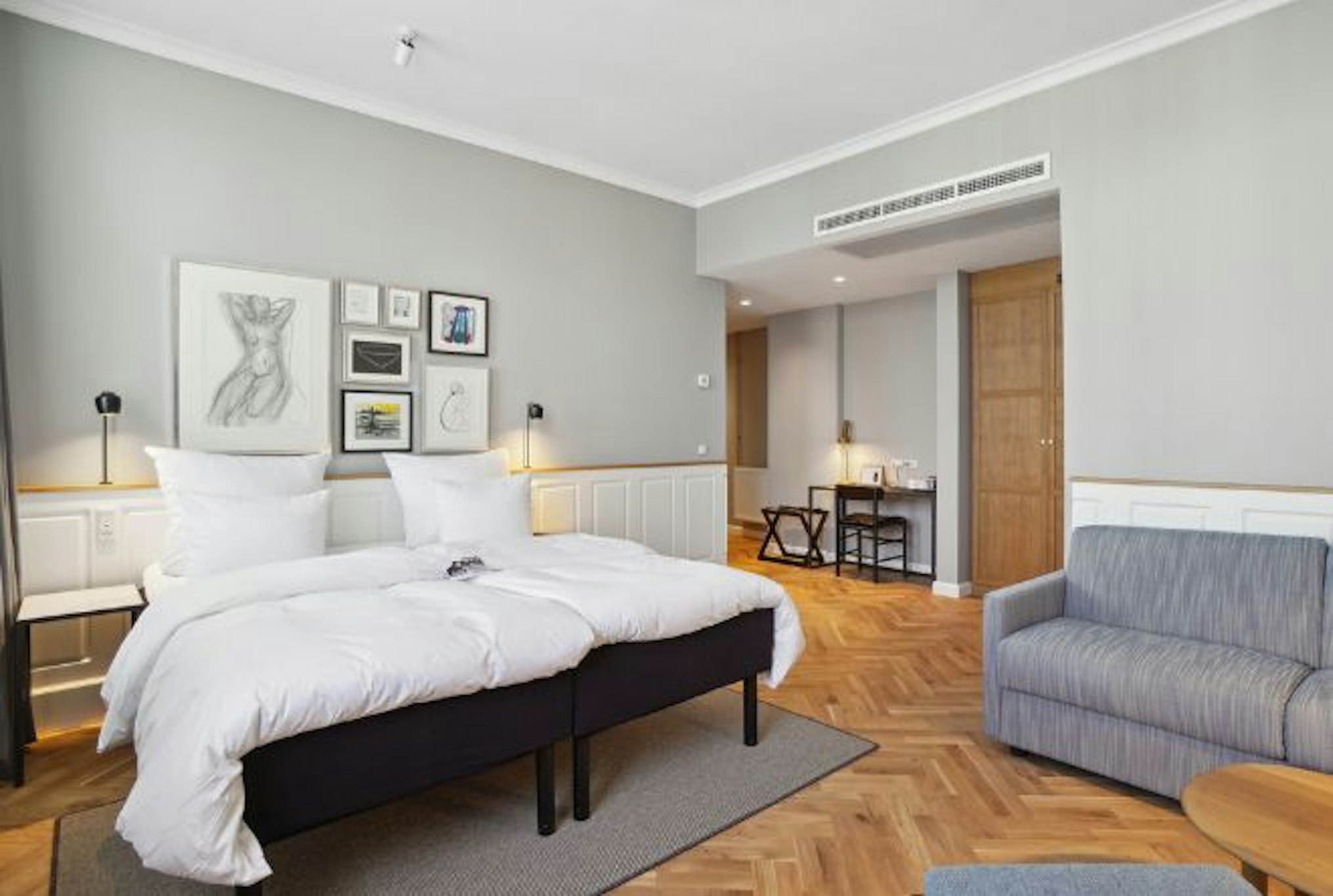 Hotel Kong Arthur