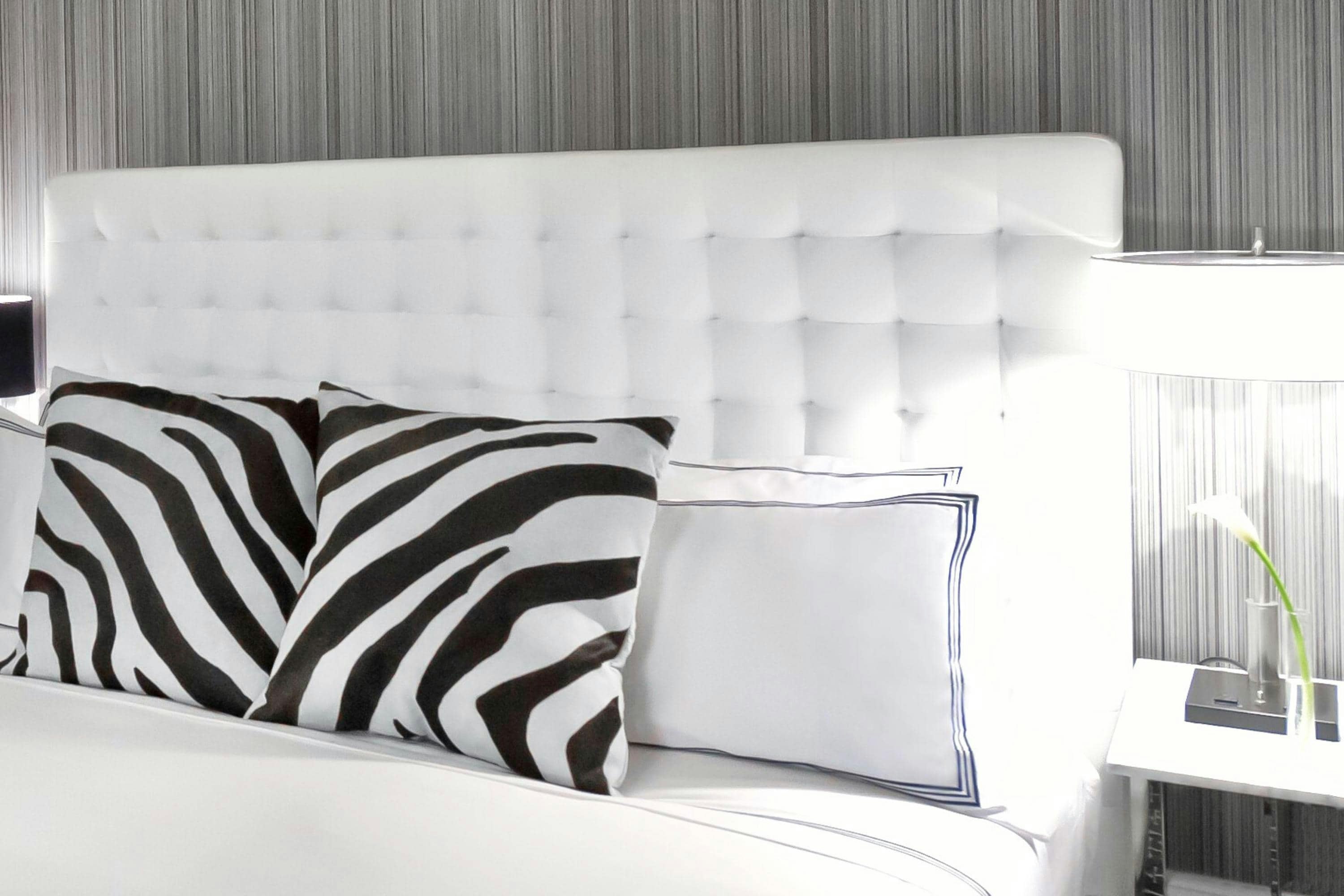 Moderne Hotel NYC