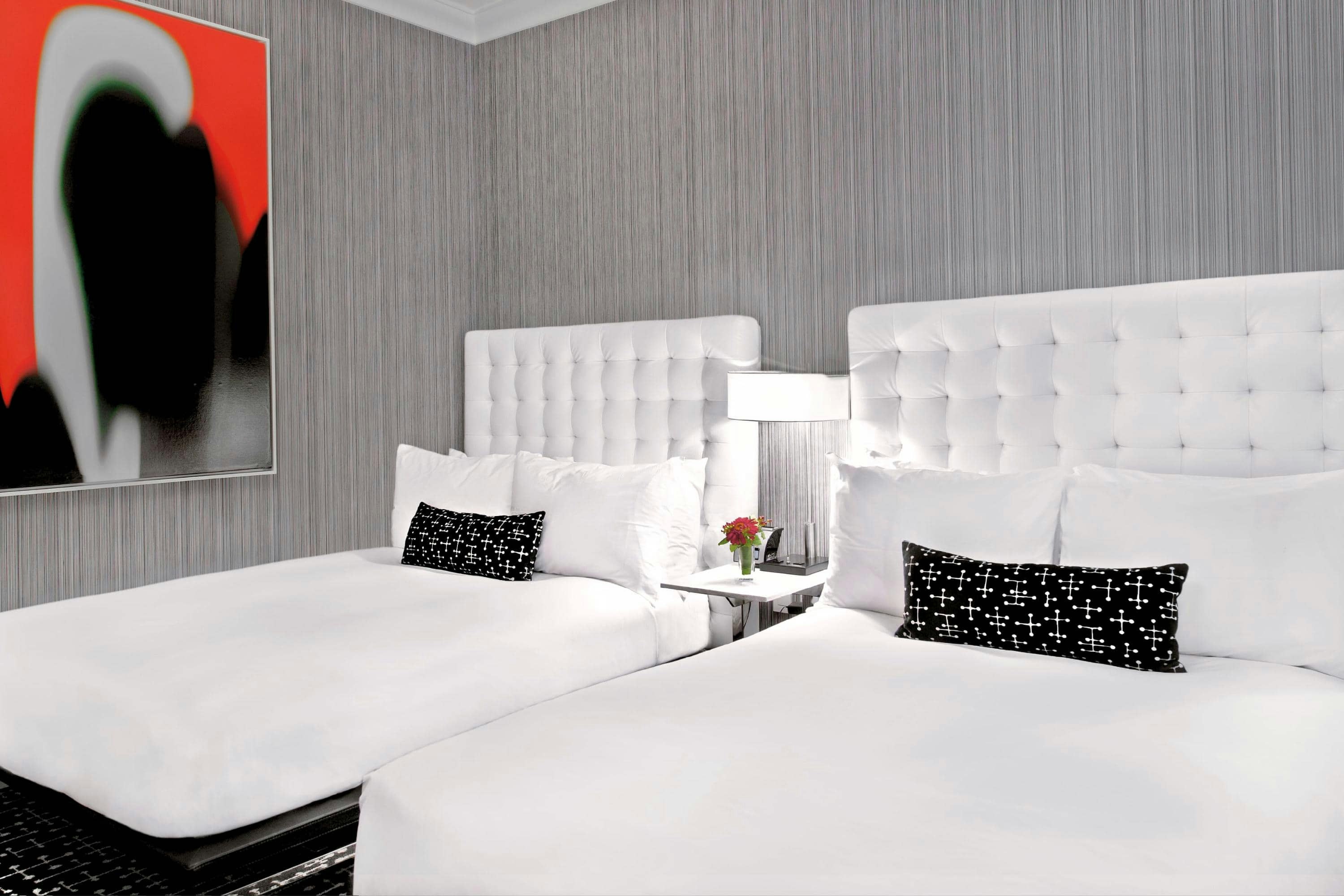 Moderne Hotel NYC