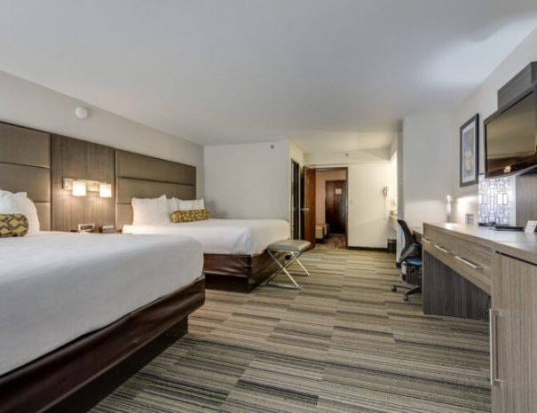 Alexis Inn and Suites