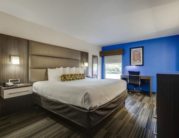 Alexis Inn and Suites