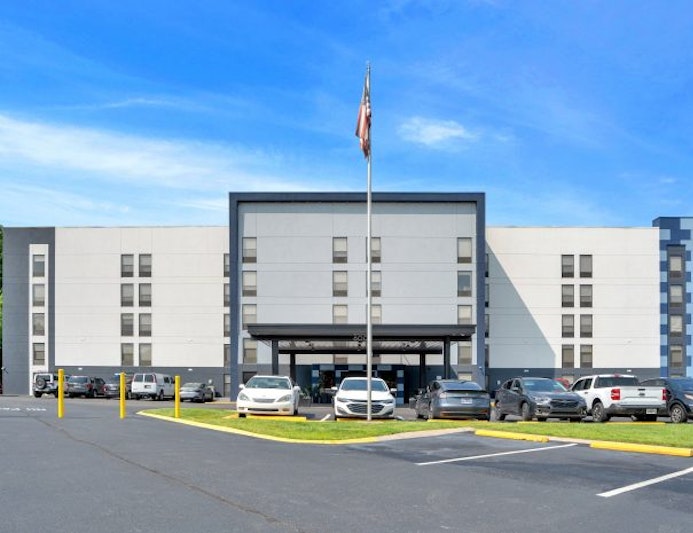 Alexis Inn and Suites