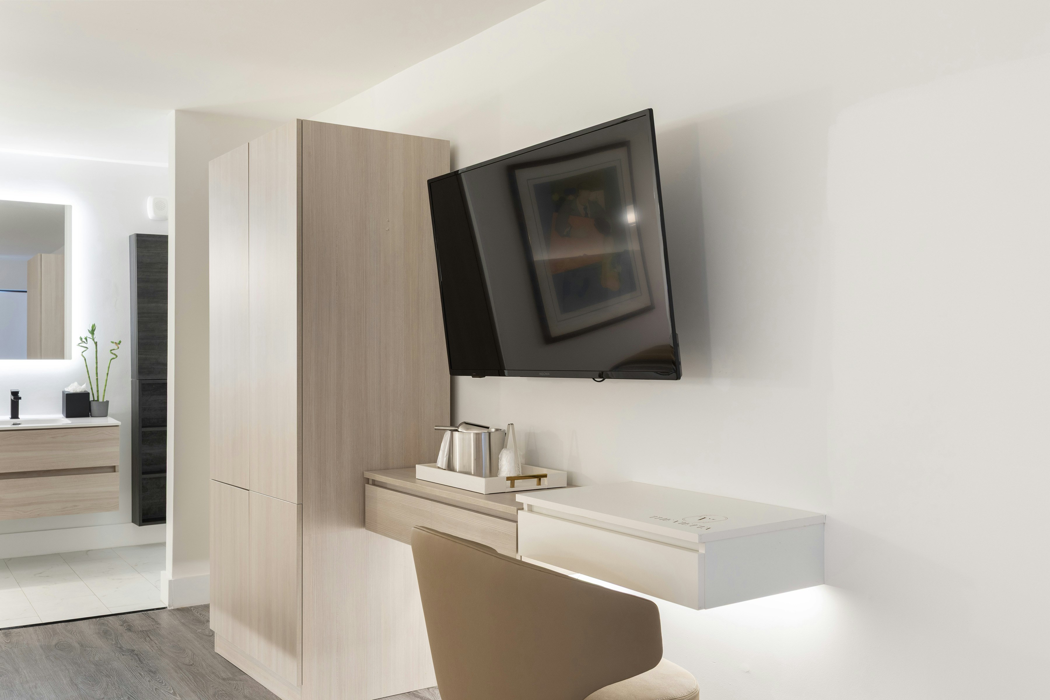 The Vietta Hotel