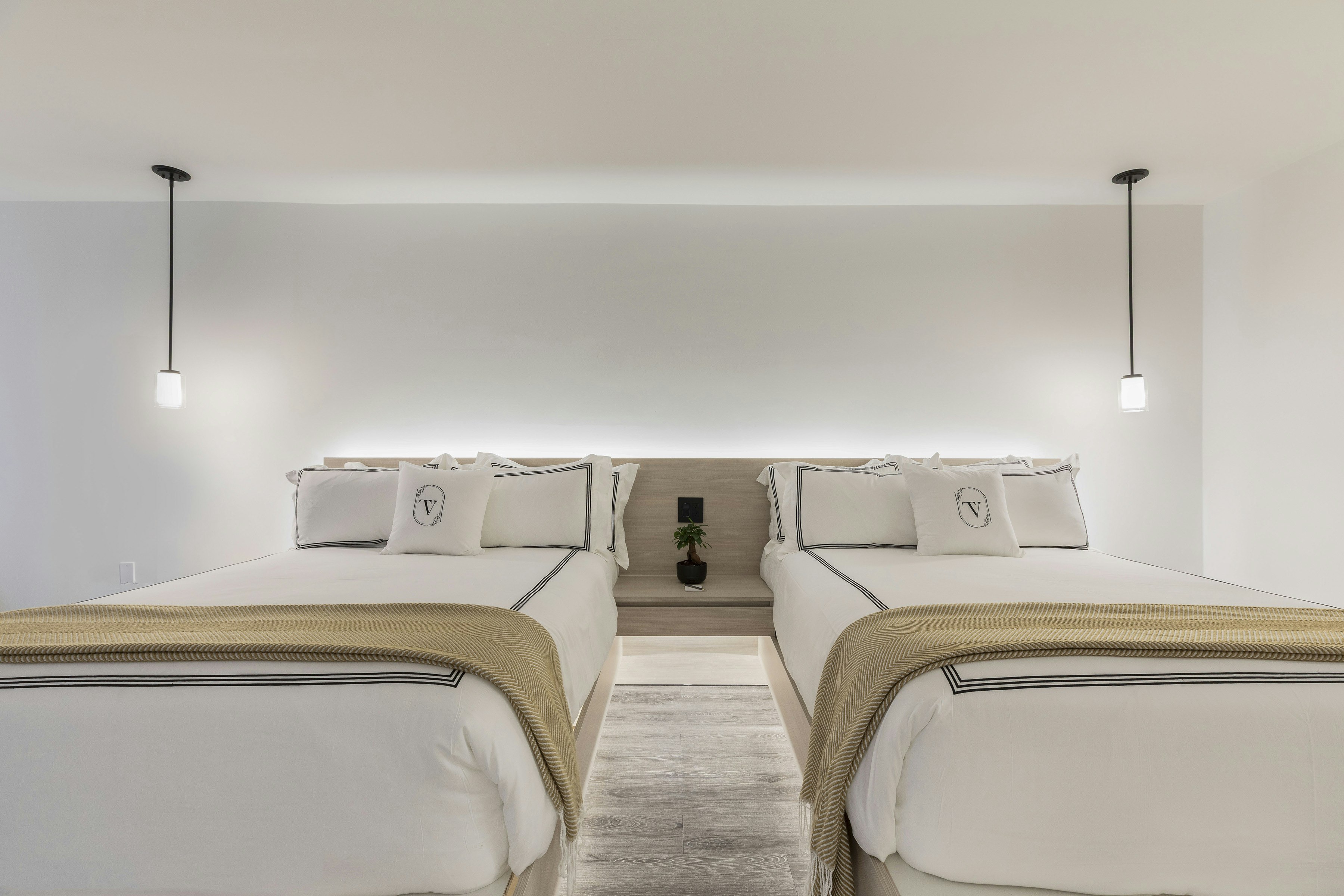 The Vietta Hotel