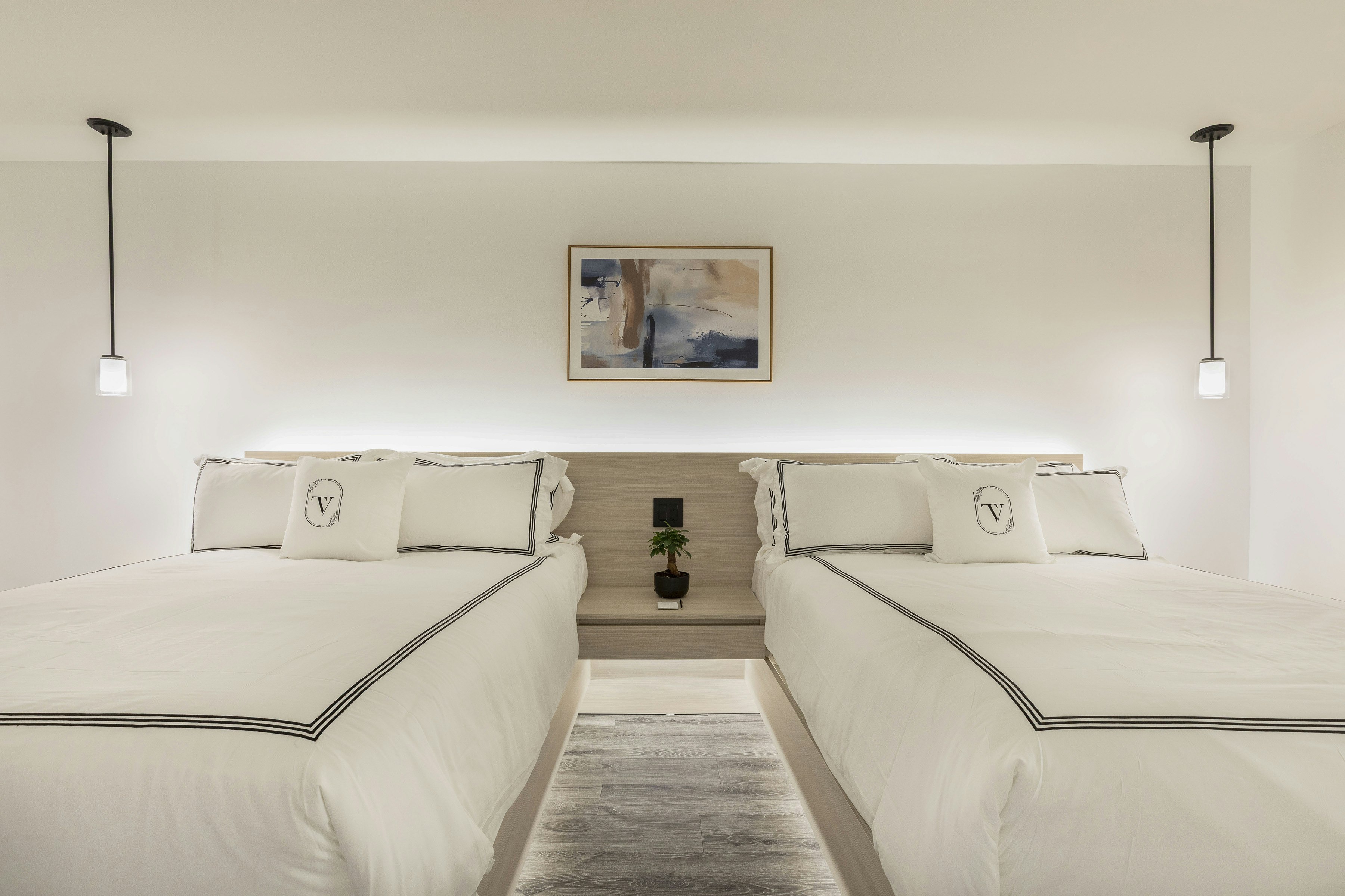 The Vietta Hotel