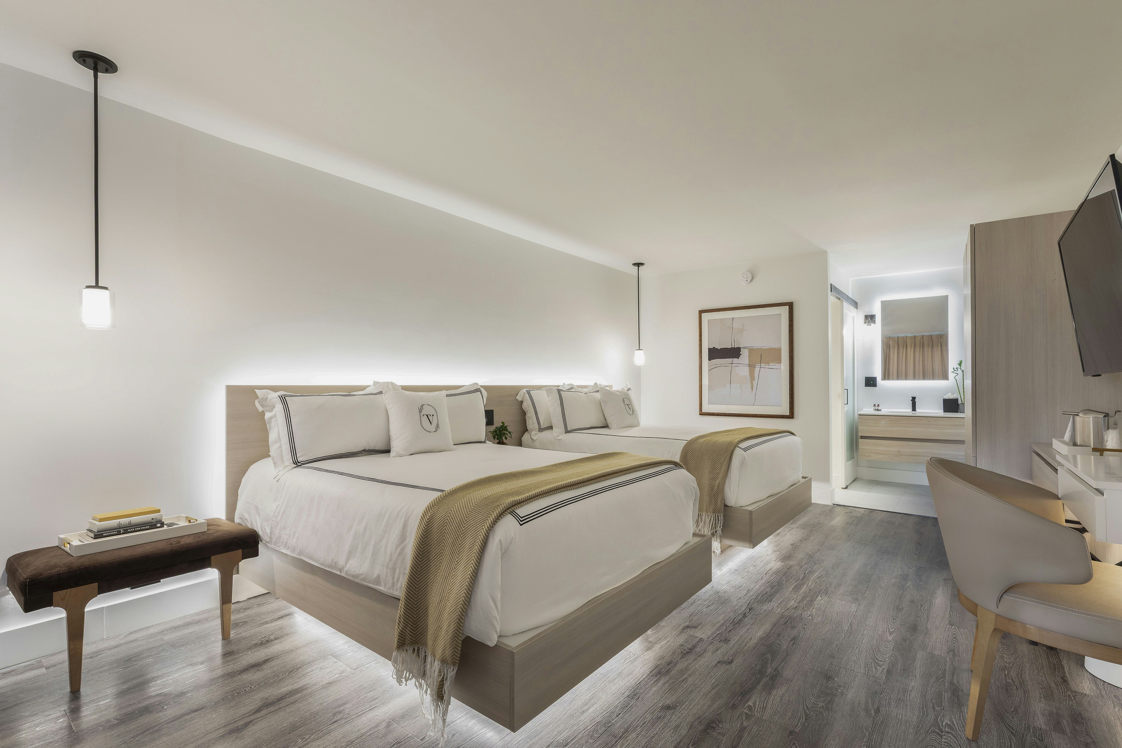 The Vietta Hotel