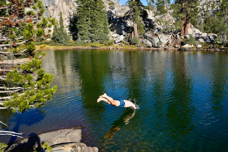 Under Canvas Yosemite