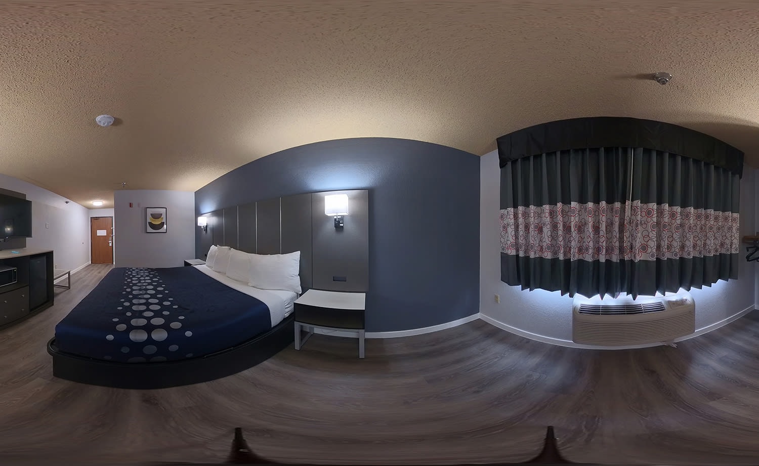 Coratel Inn Suites by Jasper Eagan