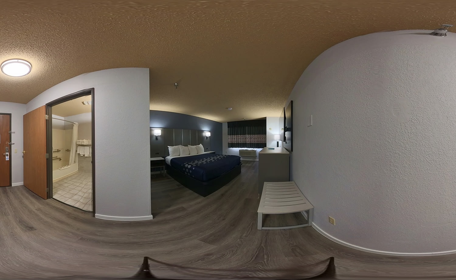 Coratel Inn Suites by Jasper Eagan