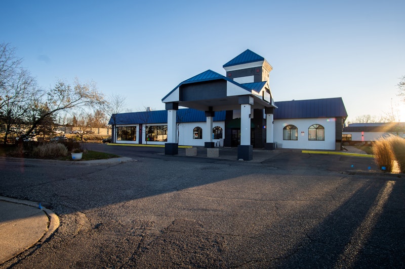 Coratel Inn Suites by Jasper Eagan