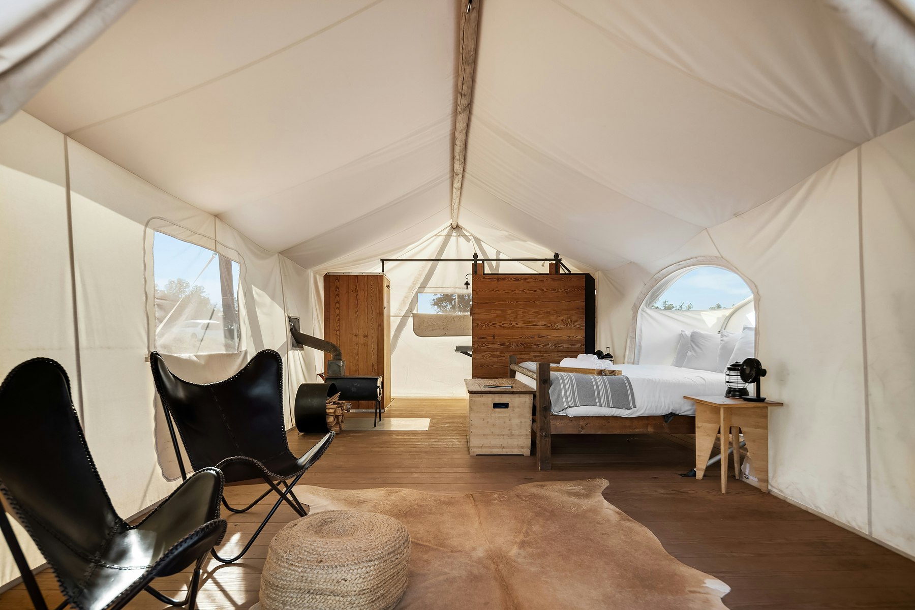 Stargazer Tent