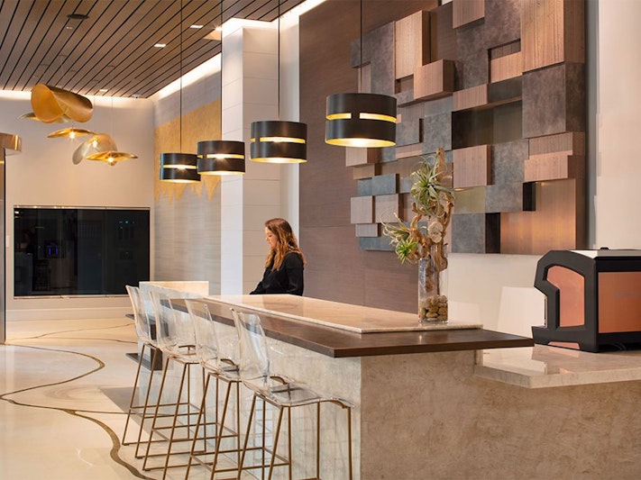 Suite Home at Amli West Loop