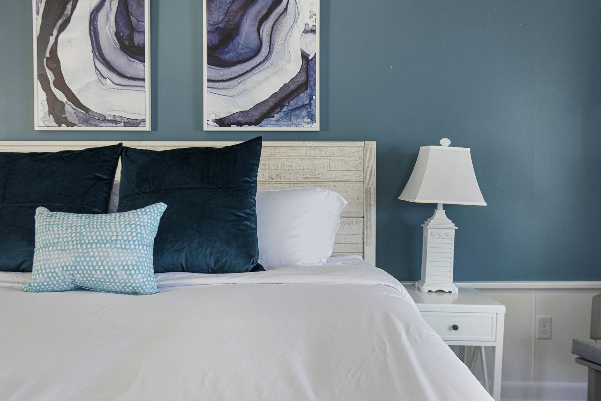 The Cove At Rockport Hotel