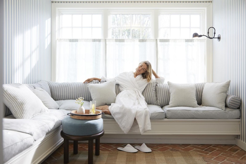 Waterfront Residences at Canoe Place Inn