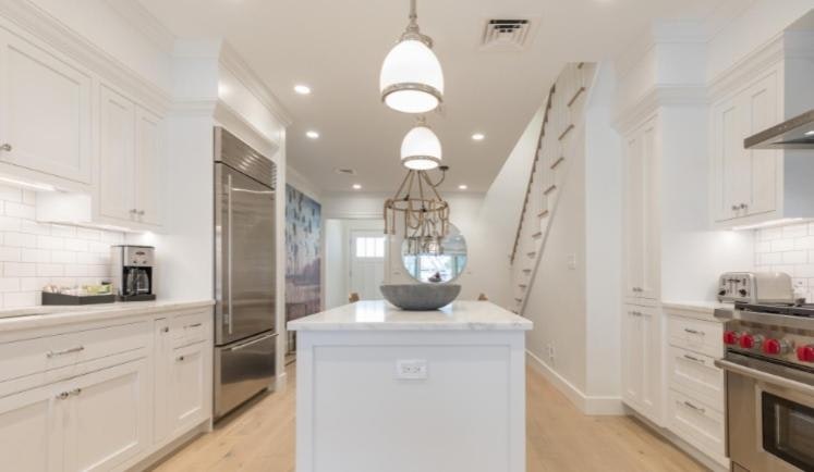 Waterfront Residences at Canoe Place Inn