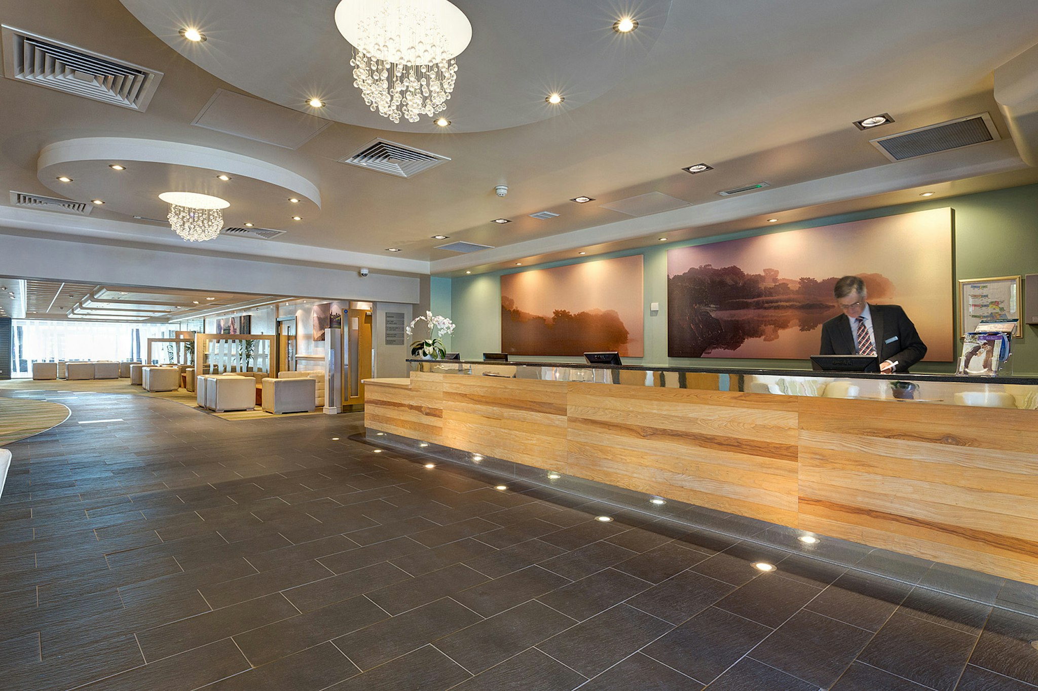 Venue gallery photo