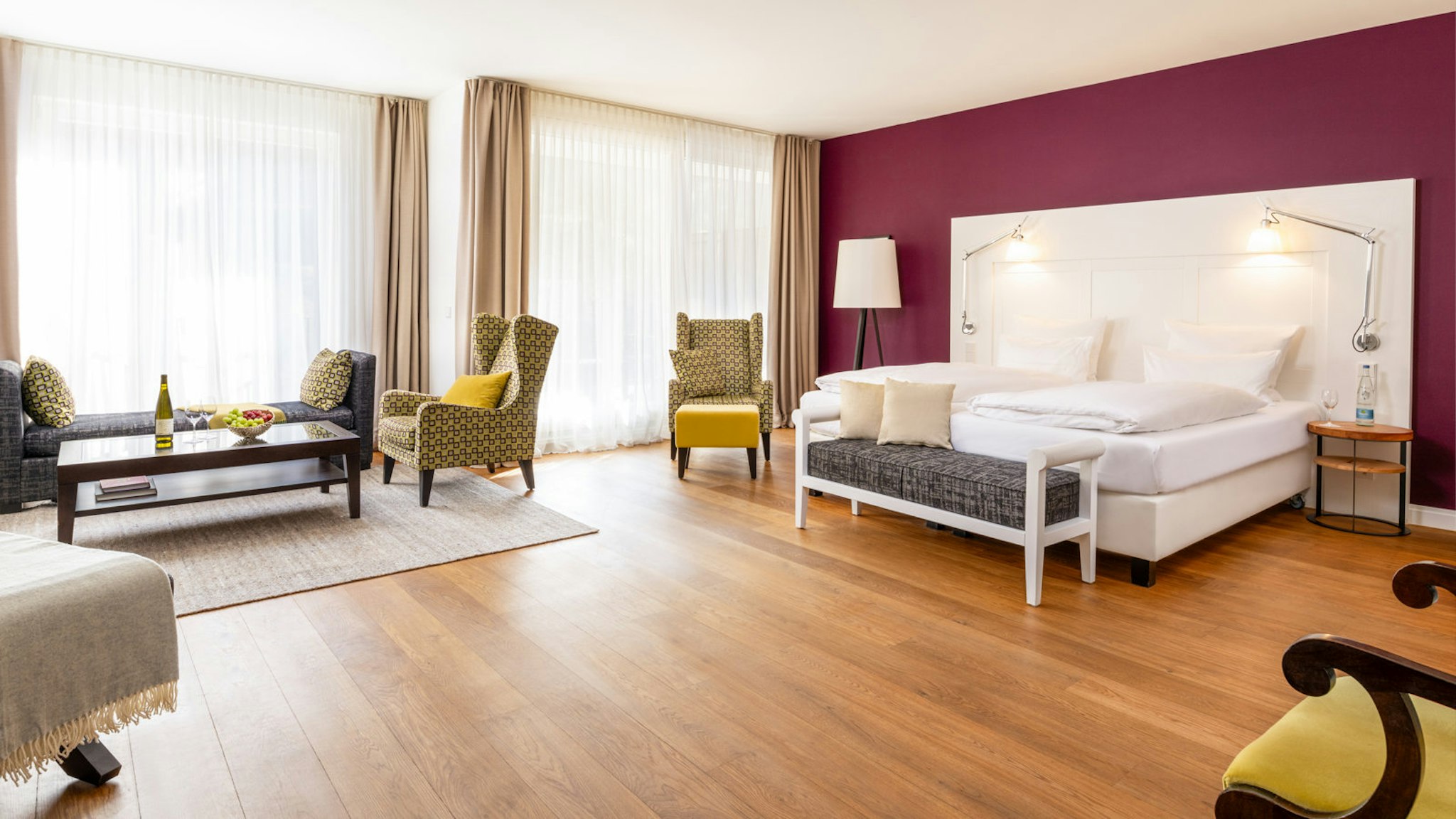 Hotel Therme Bad Teinach