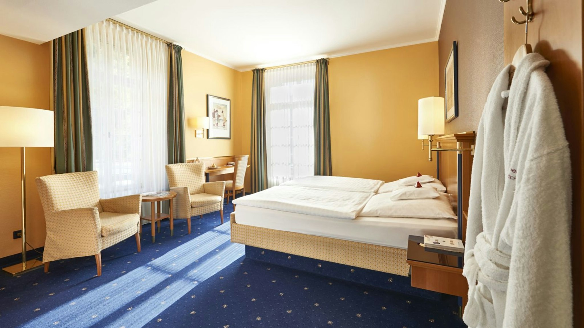 Hotel Therme Bad Teinach