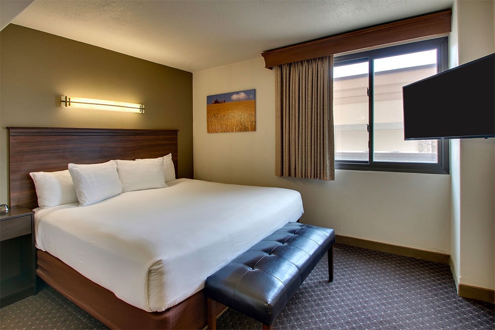 EverSpring Inn Bismarck