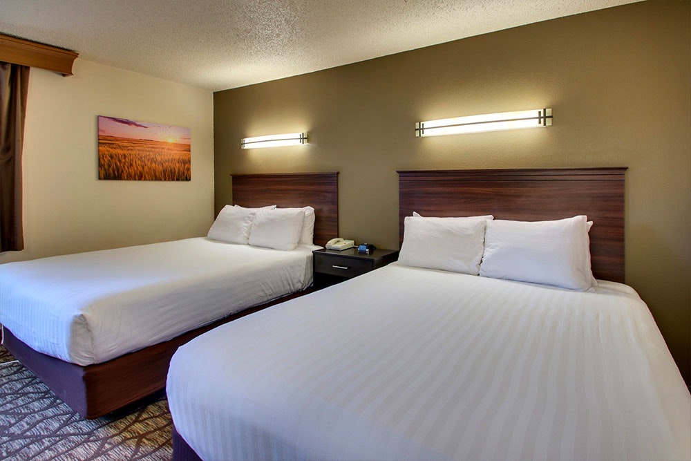 EverSpring Inn Bismarck
