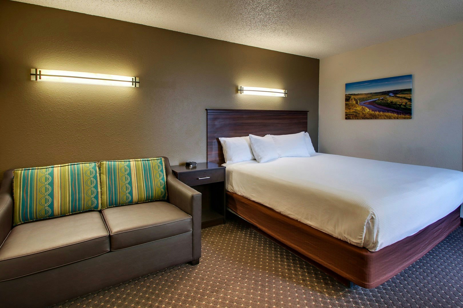 EverSpring Inn Bismarck