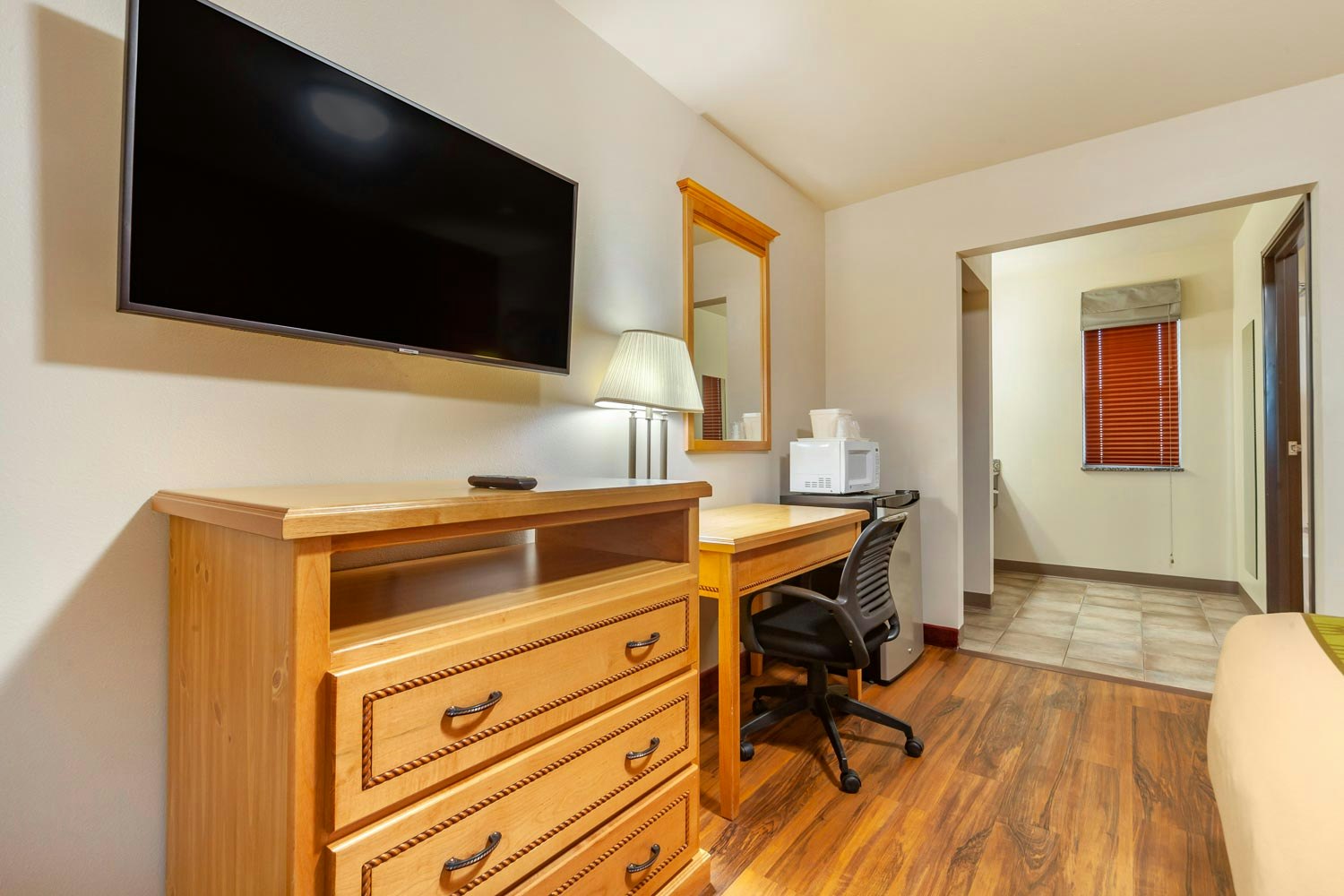 Harmony Inn – Valentine