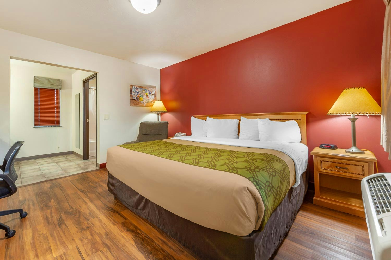 Harmony Inn – Valentine