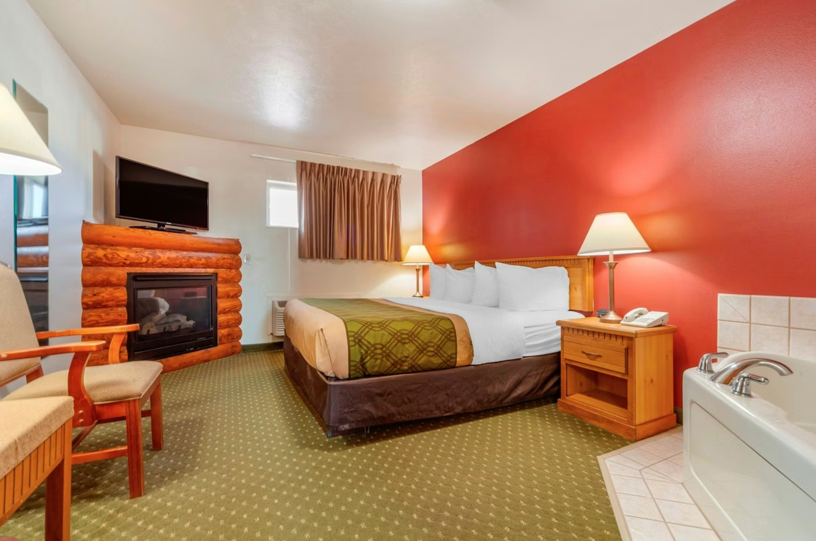 Harmony Inn – Valentine