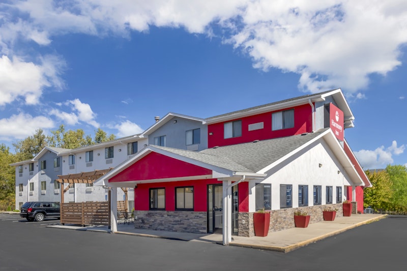 Harmony Inn – New Ulm