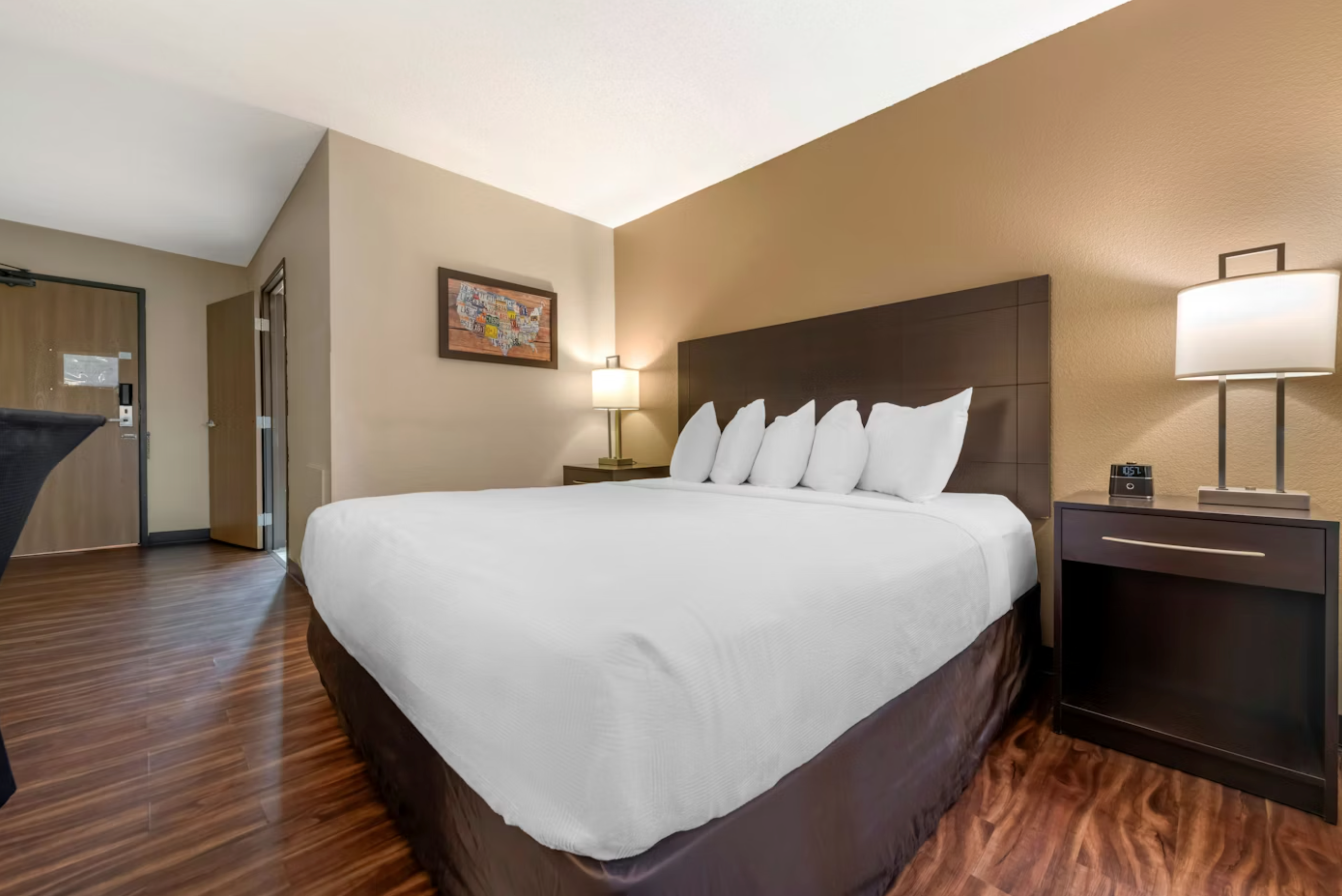 Harmony Inn – New Ulm