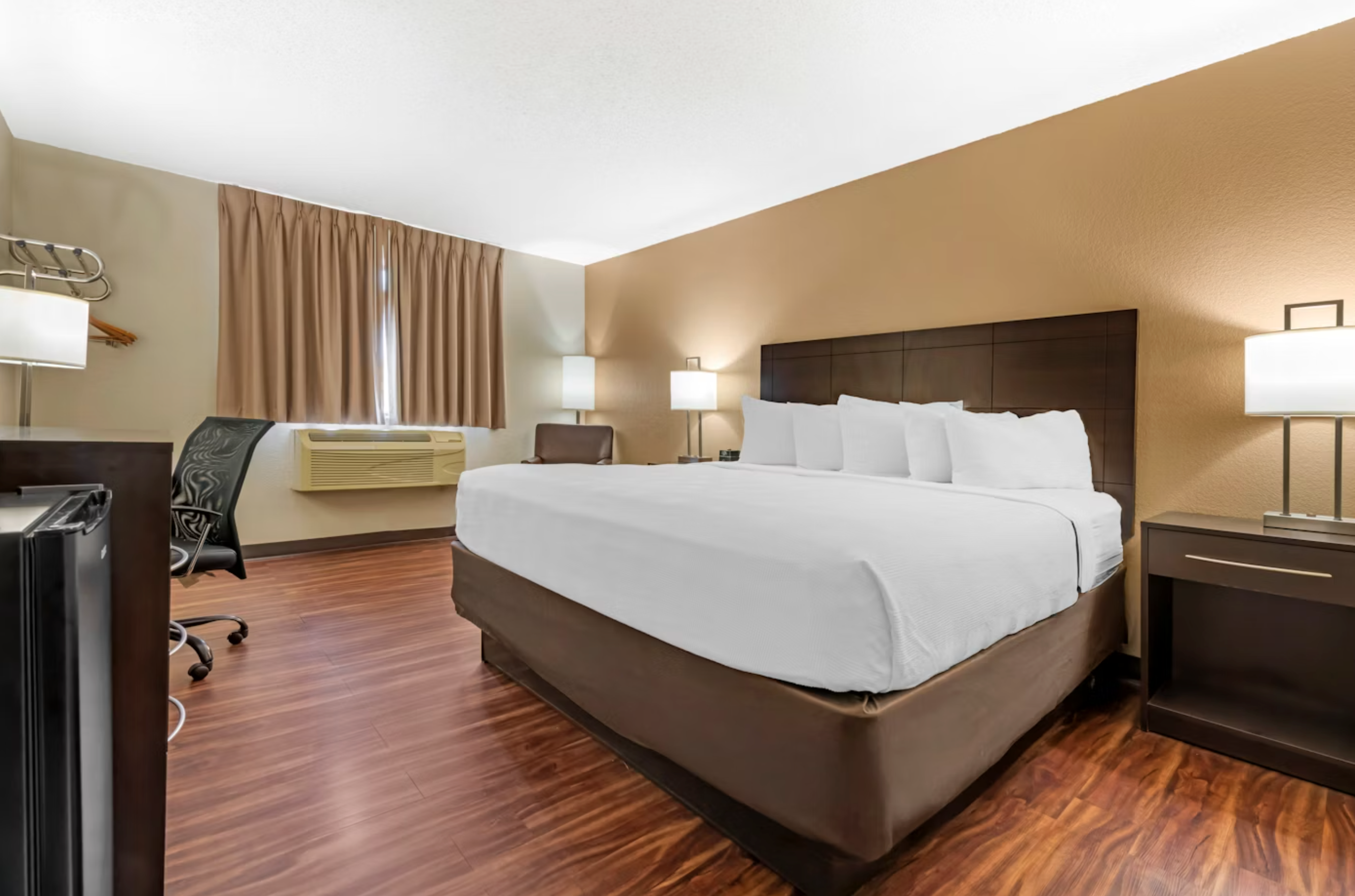 Harmony Inn – New Ulm